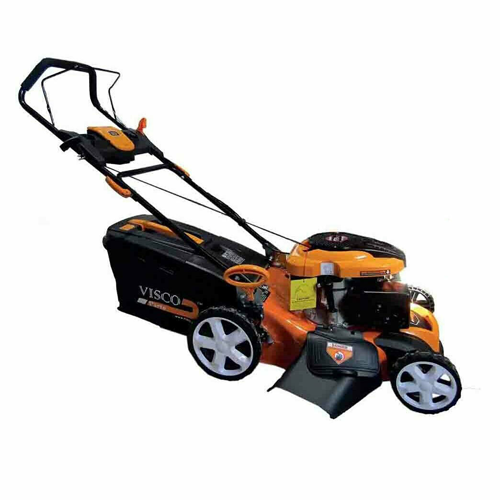 Φωτογραφία προϊόντος: Visco Parts VC51PA70G Αυτοκινούμενη Μηχανή Γκαζόν Βενζίνης 6.5hp