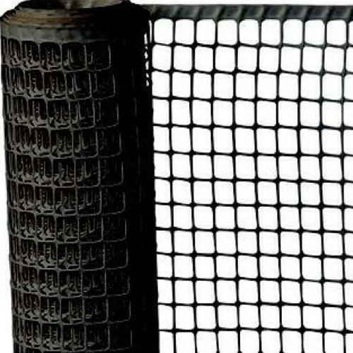 Φωτογραφία προϊόντος: Bormann Lite BPN1900 Πλέγμα Μπαλκονιού 190gsm Μαύρο 1,2x9m