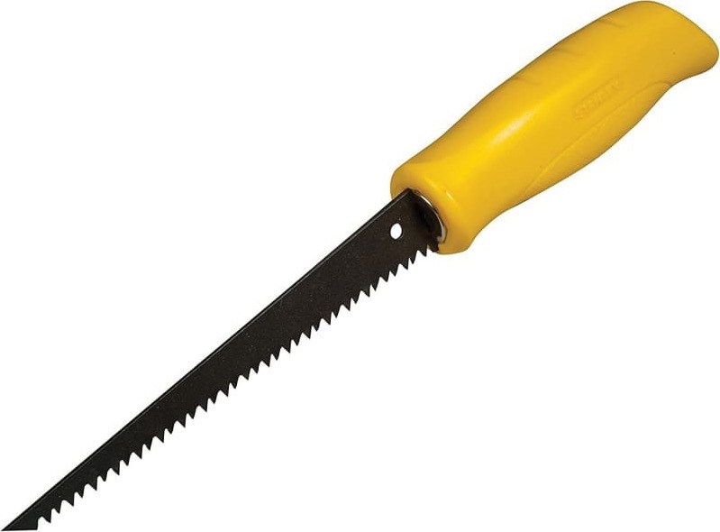 Φωτογραφία προϊόντος: Πριόνι Γυψοσανίδας STANLEY 15cm 0-15-556