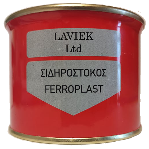 Φωτογραφία προϊόντος: Σιδηρόστοκος Laviek Ferroplast 250gr