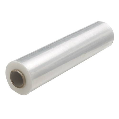 Φωτογραφία προϊόντος: Stretch Film 50cm x 125m Διάφανο