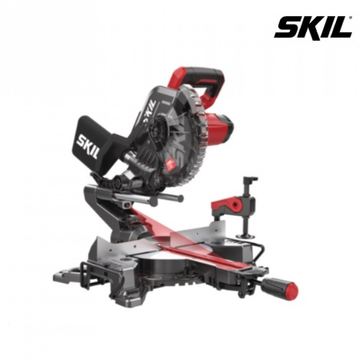 Φωτογραφία προϊόντος: ΦΑΛΤΣΟΠΡΙΟΝΟ RADIAL SKIL 1310 AA 1600W (BT1E1310AA)