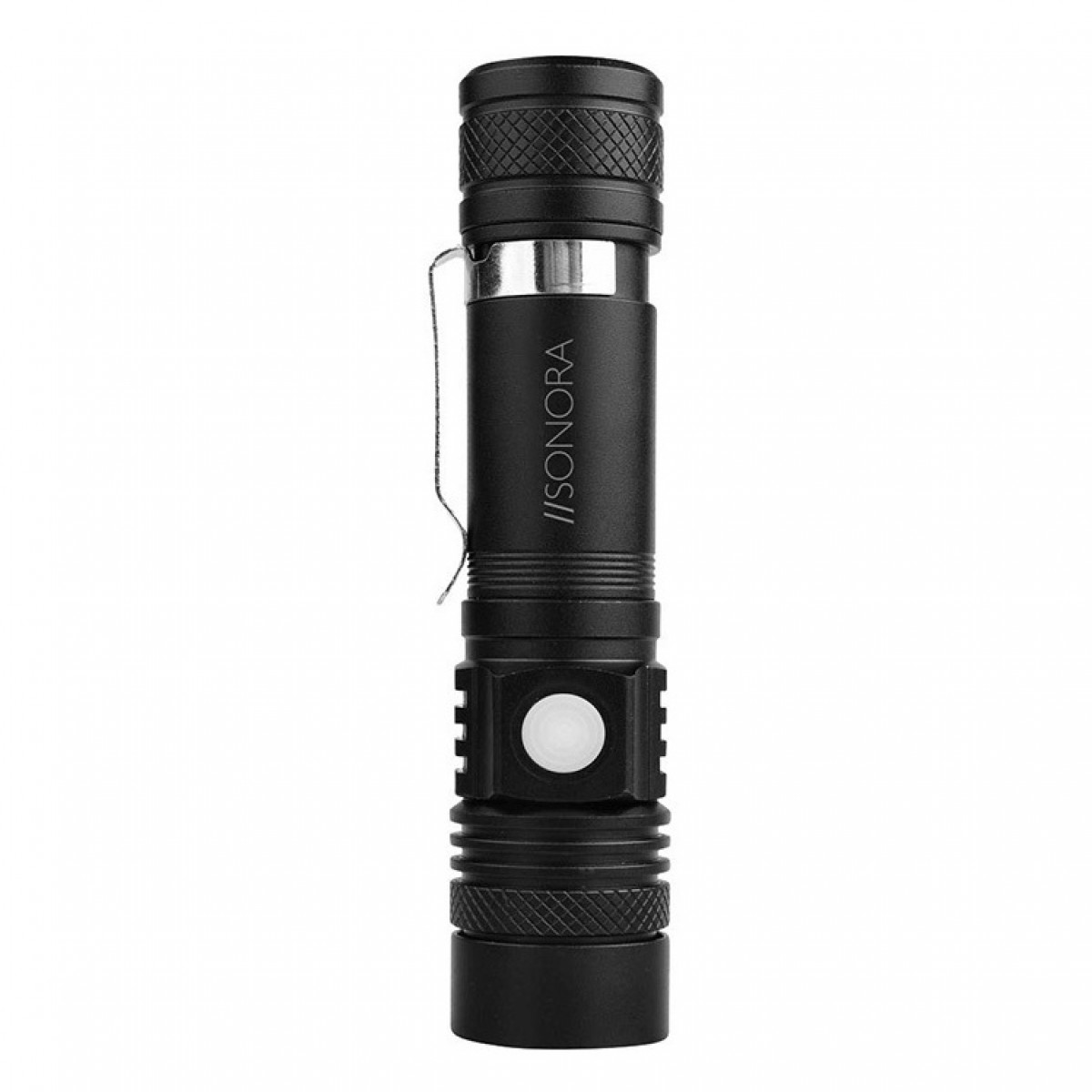 Φωτογραφία προϊόντος: ΦΑΚΟΣ USB LED 600lm SONORA LUCIUS (230-0073)
