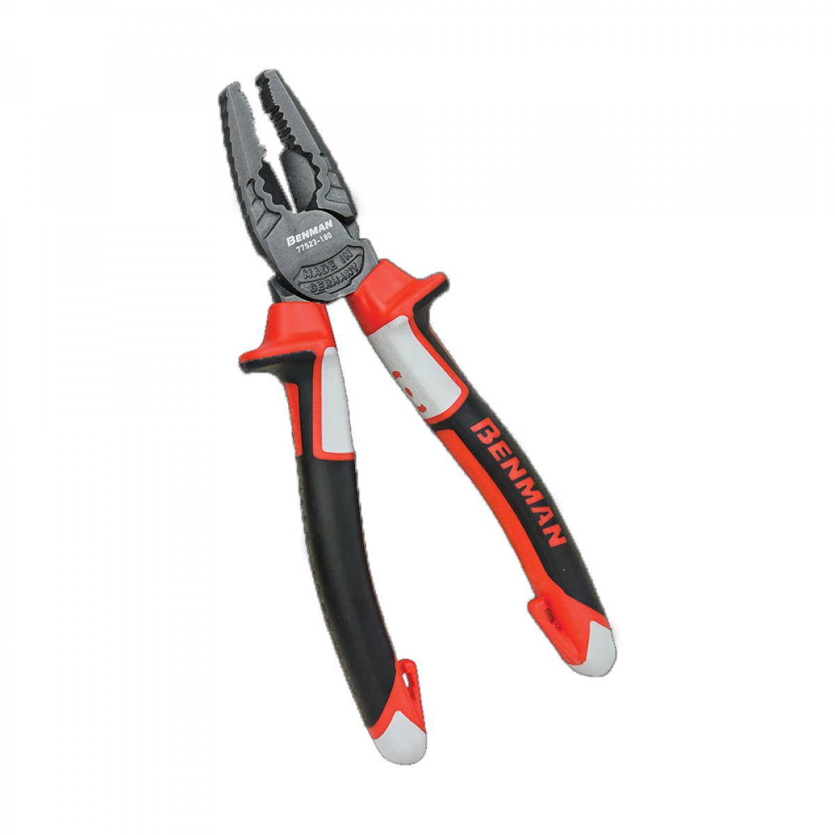 Φωτογραφία προϊόντος: Πένσα Powergrip BENMAN 205mm (77524)