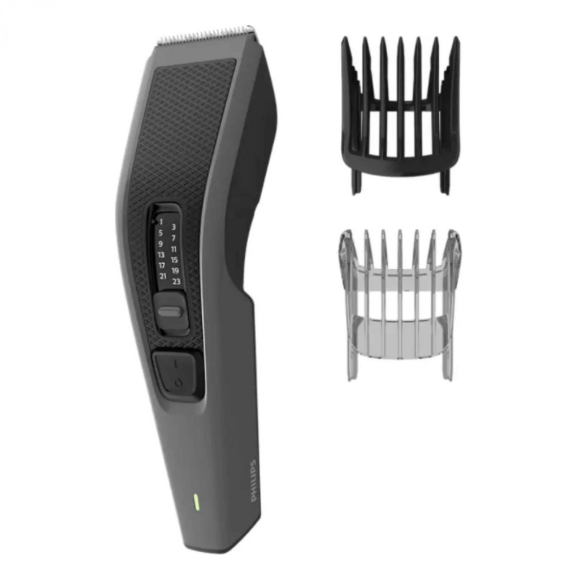 Φωτογραφία προϊόντος: ΚΟΥΡΕΥΤΙΚΗ ΜΗΧΑΝΗ PHILIPS Hairclipper Series 3000 HC3525/15