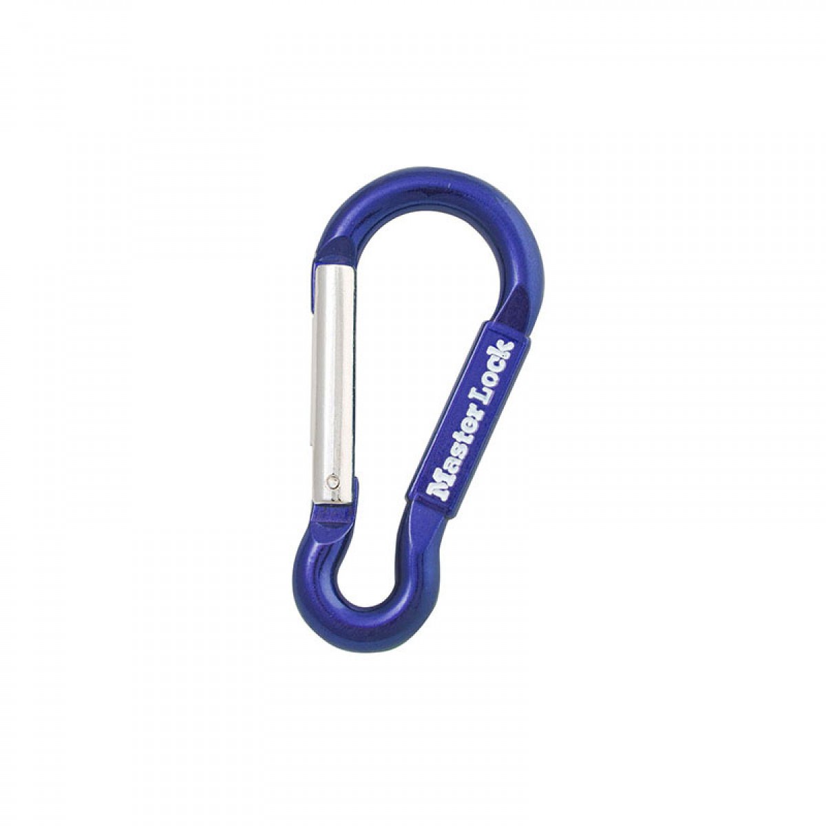 Φωτογραφία προϊόντος: ΓΑΝΤΖΟΣ CARABINER ΜΠΛΕ 1270CAR-BOWL MASTER LOCK (127000112)
