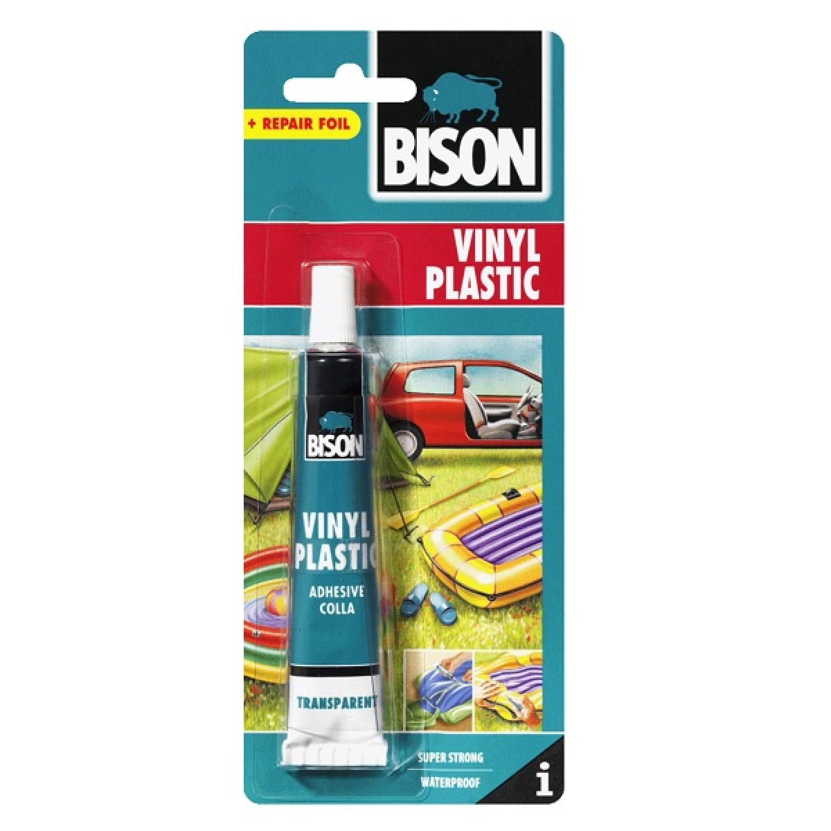 Φωτογραφία προϊόντος: VINYL PLASTIC για μαλακό ευκάμπτο PVC 25ml