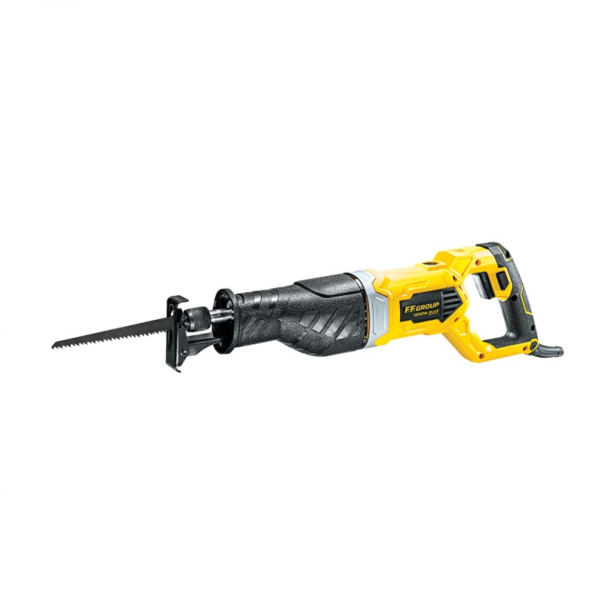 Φωτογραφία προϊόντος: F.F. GROUP ΣΠΑΘΟΣΕΓΑ RS 1050 E PLUS (41346)