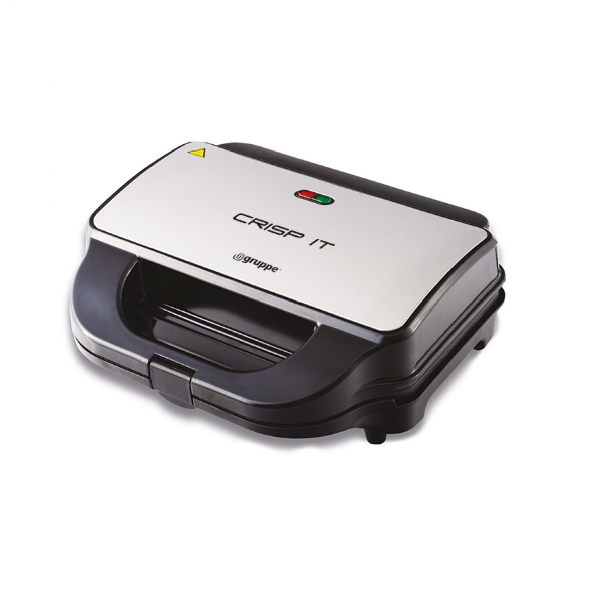 Φωτογραφία προϊόντος: ΤΟΣΤΙΕΡΑ CRISP IT SW-298M 900W INOX (GRUPPE)