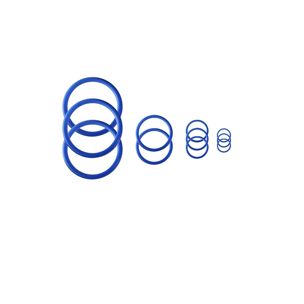 Φωτογραφία προϊόντος: Ring Set Crafty Seal - Storz & Bickel