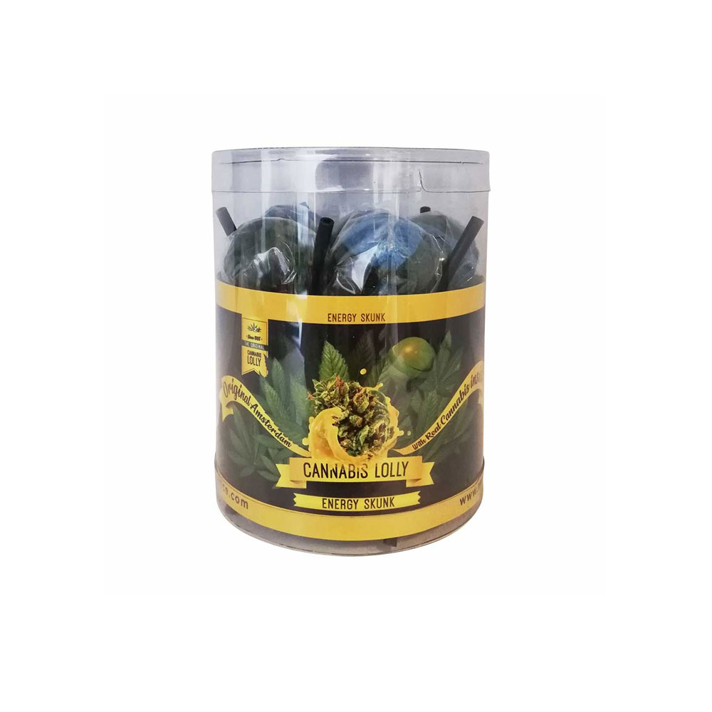 Φωτογραφία προϊόντος: Pops Cannabis Energy Skunk 18gr – MultiTrance Amsterdam