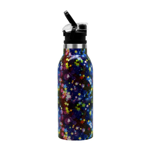 Φωτογραφία προϊόντος: Θερμός Stardust 550ml | Με sport πώμα Ecolife