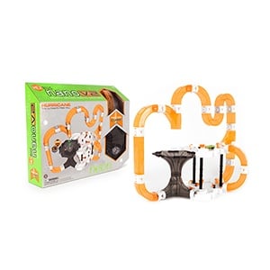 Φωτογραφία προϊόντος: HEXBUG Nano V2 Neon Hurricane Set (HEX-4434)