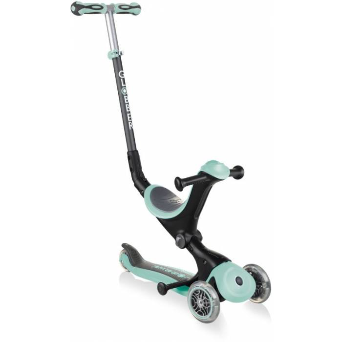 Φωτογραφία προϊόντος: Globber Scooter Go-Up Deluxe Mint (644-206)