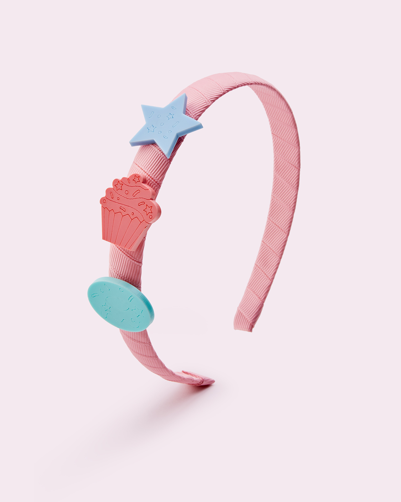 Φωτογραφία προϊόντος: Party Peony Pink Headband