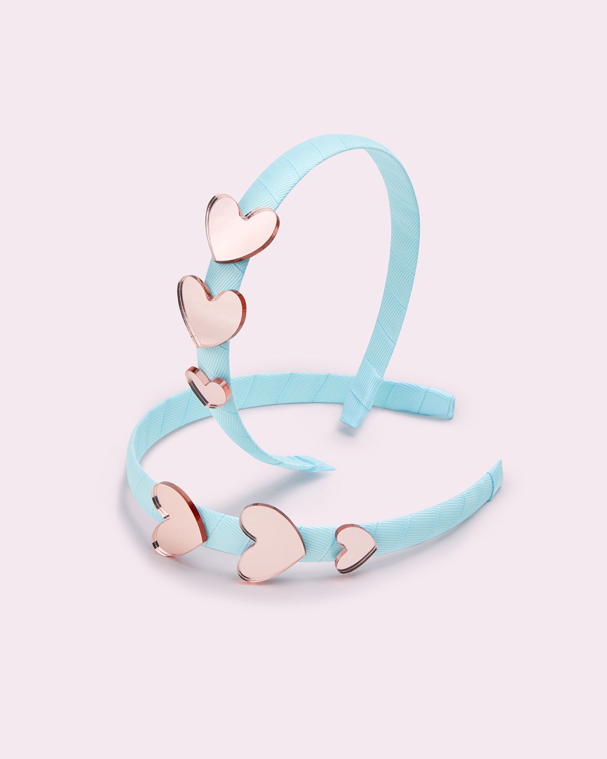 Φωτογραφία προϊόντος: Ballet Heart Headband (Minicools)