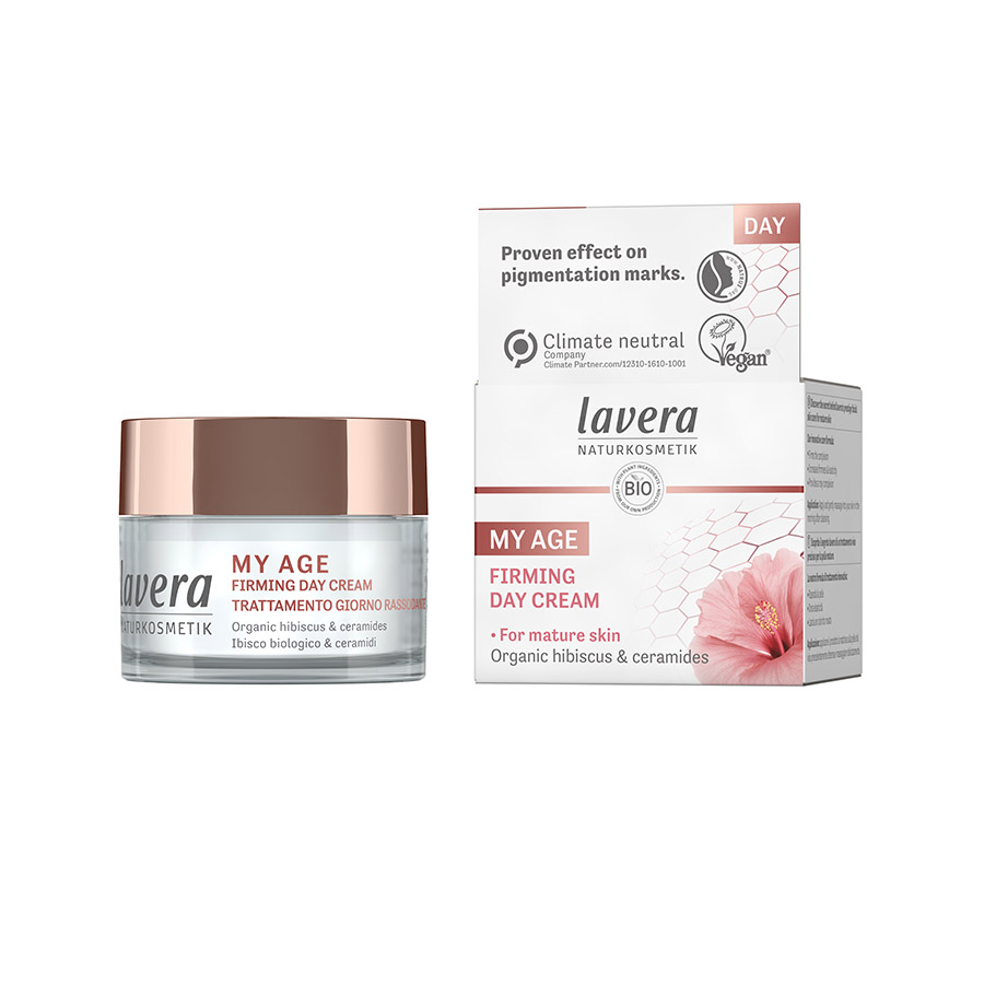 Φωτογραφία προϊόντος: LAVERA My Age Κρέμα Ημέρας 50ml