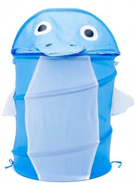 Φωτογραφία προϊόντος: Blue Toys Βαρελάκι Αποθήκευσης Πιγκουίνος (MKL991913)