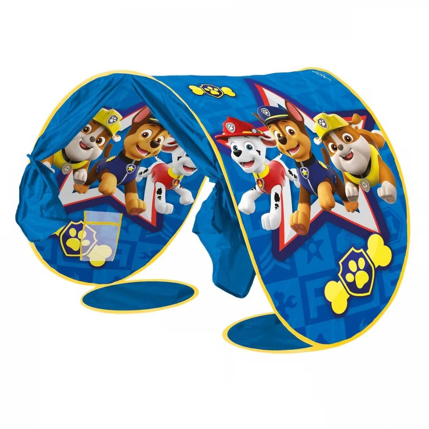 Φωτογραφία προϊόντος: John Paw Patrol Σκέπαστρο Κρεβατιού με Led Dream On Φως (71009)