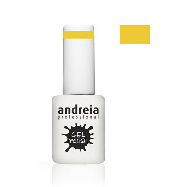 Φωτογραφία προϊόντος: Ημιμόνιμο Gel Polish ANDREIA No292 - HIGICOL