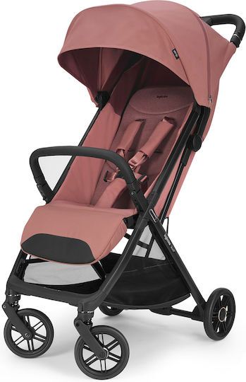 Φωτογραφία προϊόντος: Inglesina Quid³ Stroller – Aurora Pink (AG87S0ARP)