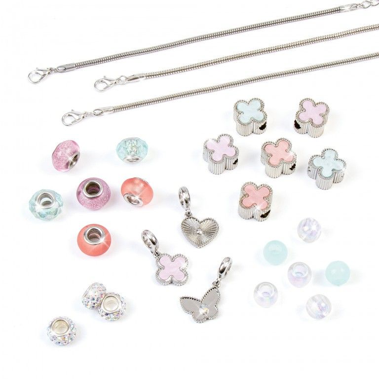 Φωτογραφία προϊόντος: Make It Real Clover The Top Bracelet Kit (1734)