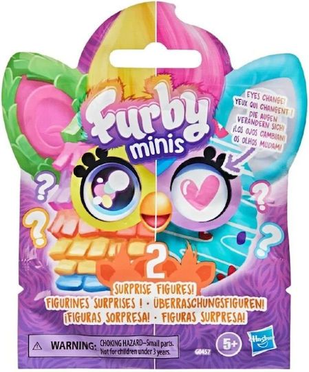 Φωτογραφία προϊόντος: Hasbro Furby Minis (G0457)