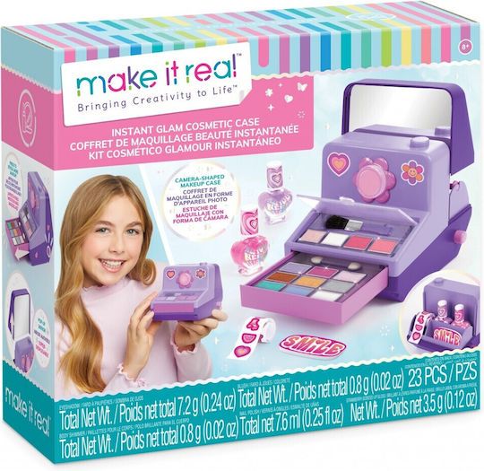Φωτογραφία προϊόντος: Make It Real Glam Instant Glam Cosmetics Set (2702)