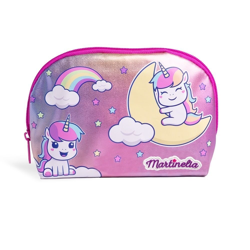 Φωτογραφία προϊόντος: Martinelia Little Unicorn Magic Scent Bathbag (LM-85508)
