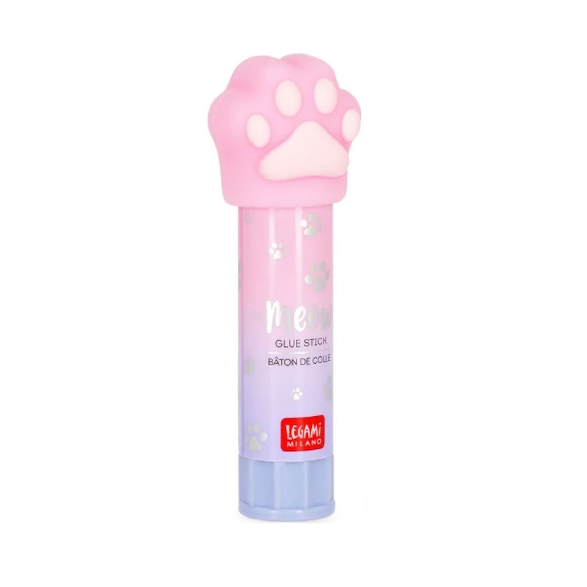 Φωτογραφία προϊόντος: Legami Κόλλα Stick Glue Kitty 9gr (GLUKIT3)