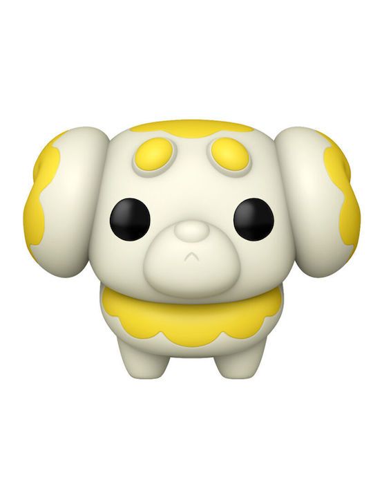 Φωτογραφία προϊόντος: Funko Pop! Funko Pop Games:Pokemon - Fidough (101454)