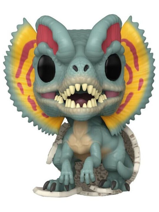 Φωτογραφία προϊόντος: Funko Pop! Funko Pop Movies: Jurassic Park - Dilophosaurus Hatchling (092477)
