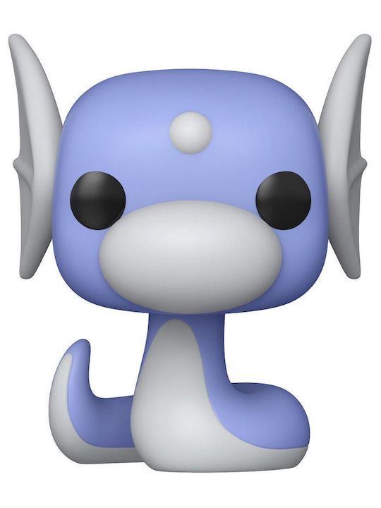 Φωτογραφία προϊόντος: Funko Pop! Funko Pop Games:Pokemon - Dratini Minidraco (101453)
