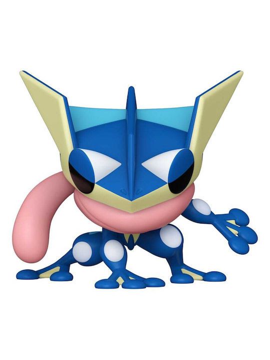 Φωτογραφία προϊόντος: Funko Pop! Funko Pop Games:Pokemon - Greninja (093359)
