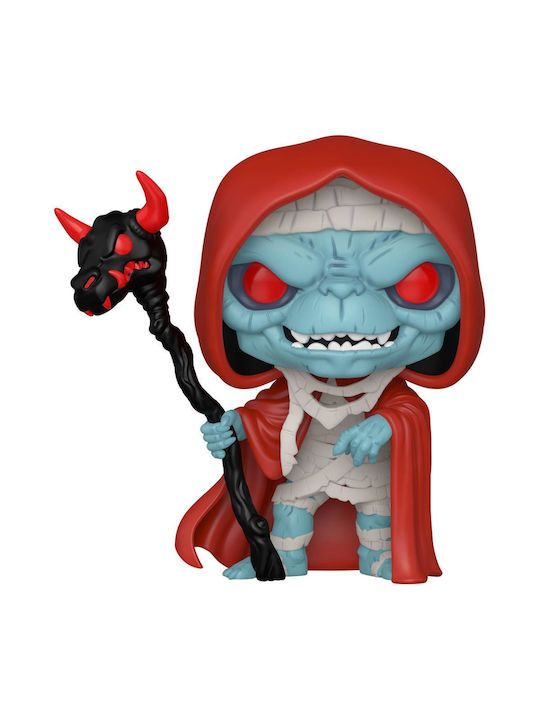 Φωτογραφία προϊόντος: Funko Pop! Funko Pop Television: Thundercats - Mum-Ra (101344)
