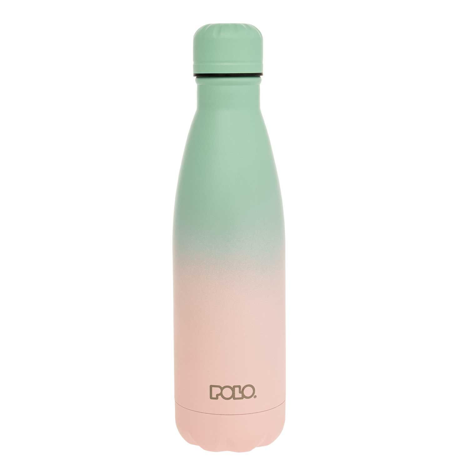 Φωτογραφία προϊόντος: Polo Θερμός Stainless Steel 500Ml (949004SET3)