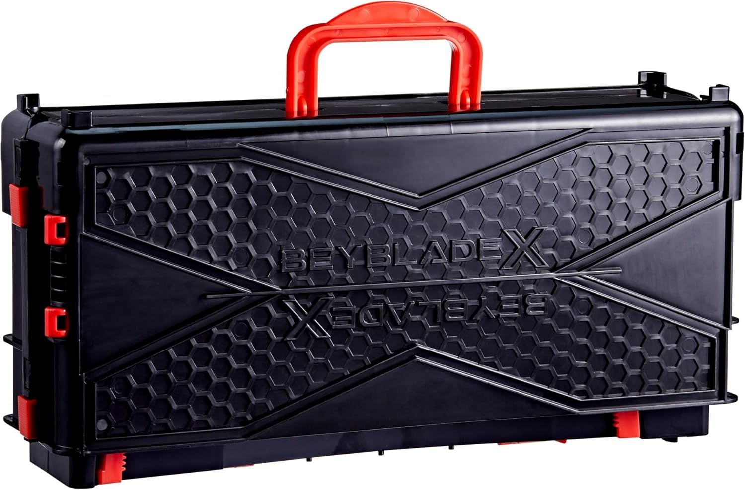 Φωτογραφία προϊόντος: Hasbro Beyblade X Clash And Carry Beystadium Arena (G0841)
