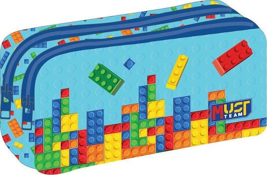 Φωτογραφία προϊόντος: Must Team Κασετίνα Energy Bricks (000586759)