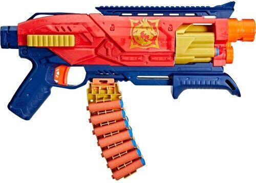 Φωτογραφία προϊόντος: Hasbro Nerf Loadout Shadowspeed Recon (G1759)