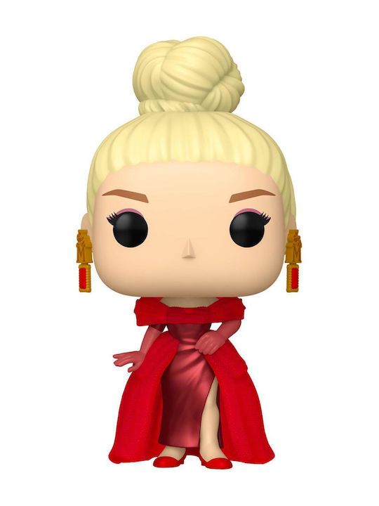 Φωτογραφία προϊόντος: Funko Pop! Funko Pop Retro Toys: Barbie 80Th Mattel - Anniversary Barbie (103692)