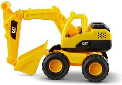Φωτογραφία προϊόντος: Giochi Preziosi Cat Οχήματα Έργων 78Εκ. (CTE02000)
