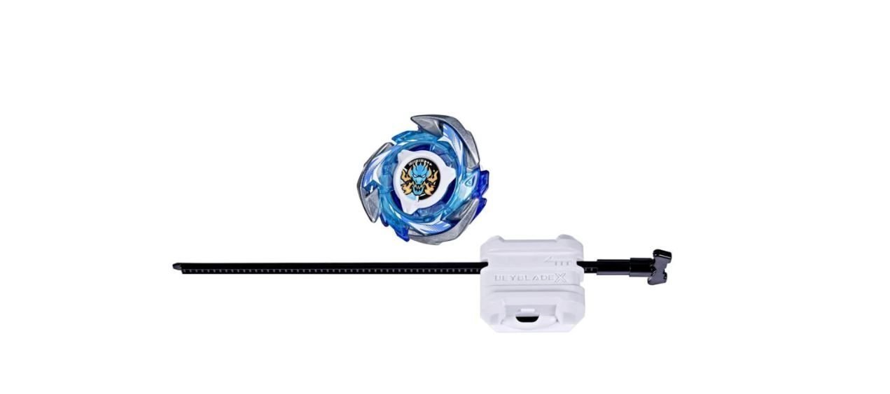 Φωτογραφία προϊόντος: Hasbro Beyblade X 2.0 Starter Pack Ass (G0840)
