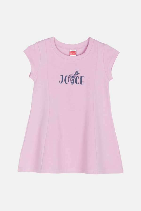 Φωτογραφία προϊόντος: Joyce Mini Φόρεμα Touch Of Flair Ροζ (2511601-1Ρ)