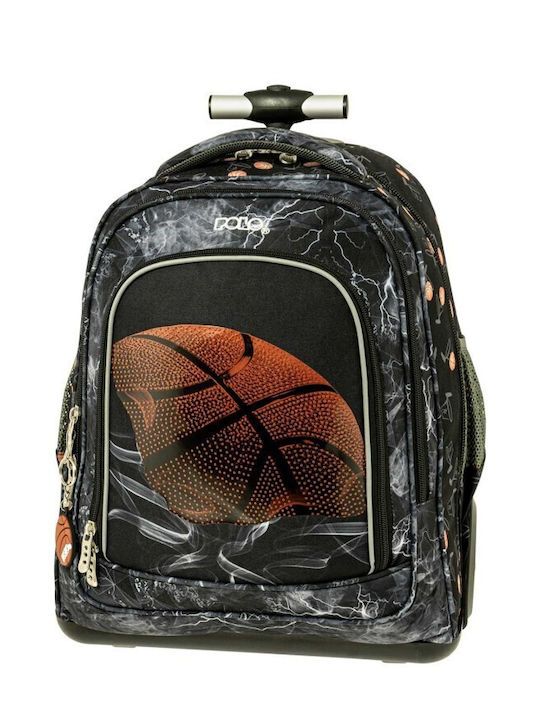 Φωτογραφία προϊόντος: Polo Σάκος Τρόλεϋ Mover Basket (901073-8380)