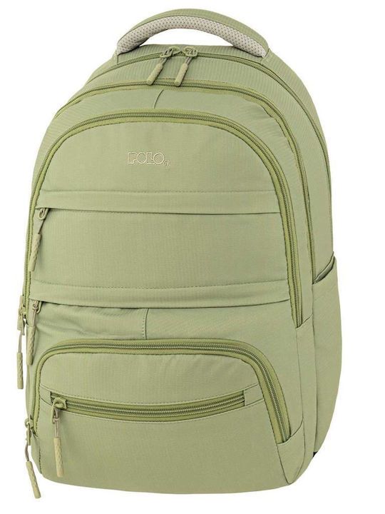 Φωτογραφία προϊόντος: Polo Σάκος Multi Pocket Pistachio (901064-6900)