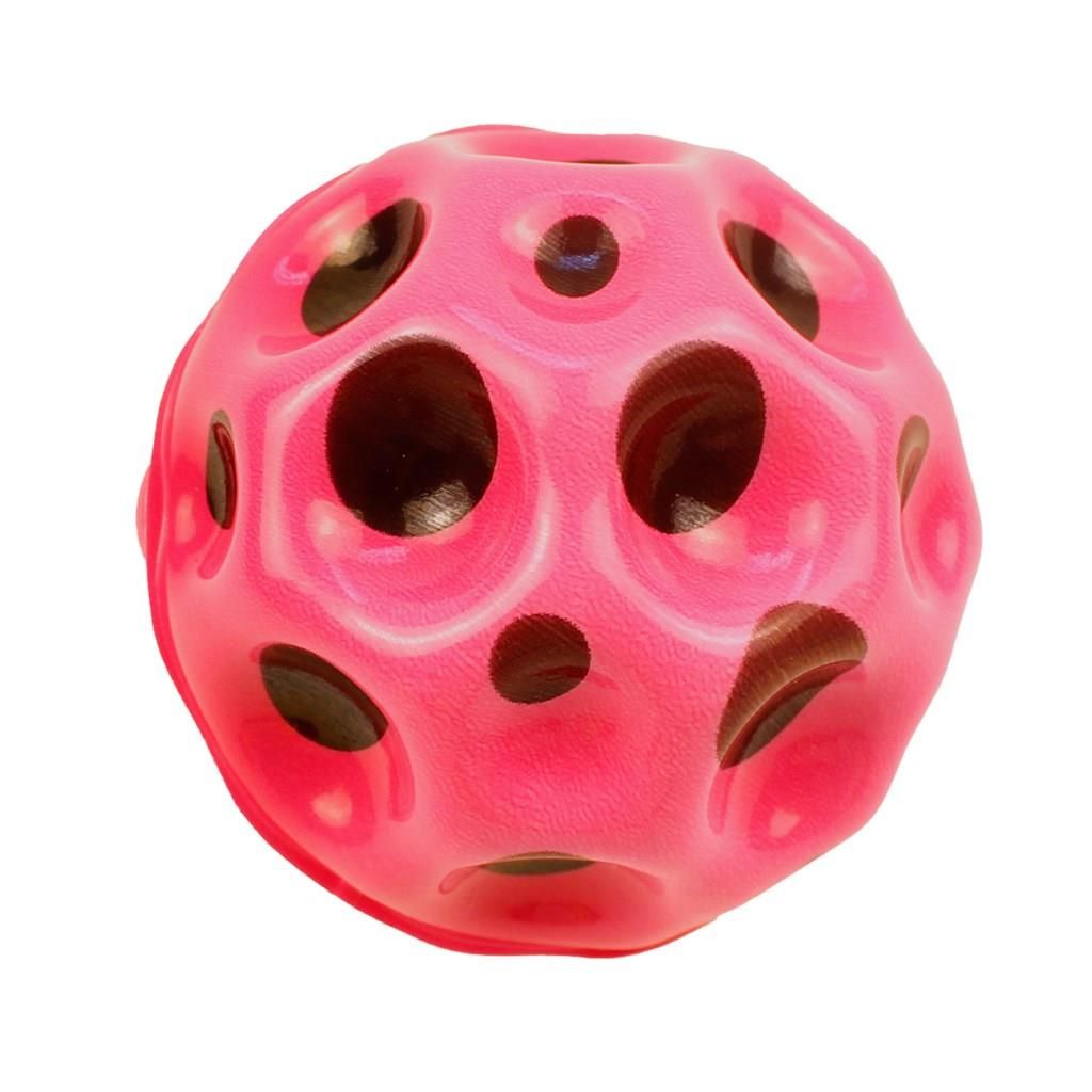 Φωτογραφία προϊόντος: Diakakis Luna Crazy Ball Μπαλάκι Αναπήδησης 7εκ (000622930)