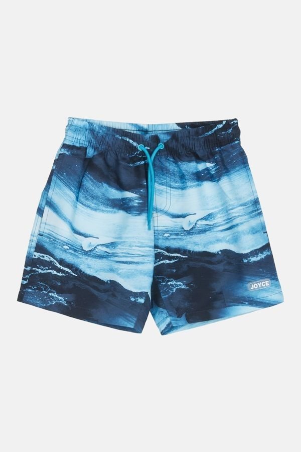 Φωτογραφία προϊόντος: Joyce Junior Μαγιώ Βερμούδα Sea Blue (2546815-6)
