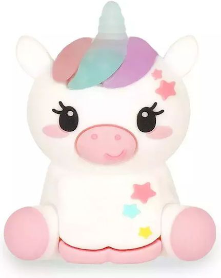 Φωτογραφία προϊόντος: Legami Ξύστρα Light Up Unicorn (PSLKIT1)
