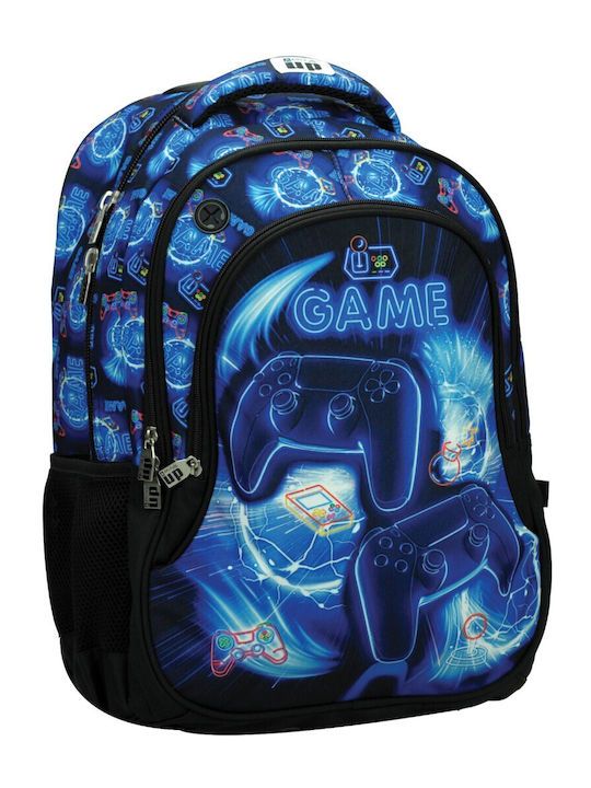 Φωτογραφία προϊόντος: Back Me Up Σάκος Neon Game (357-26031)