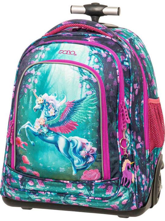 Φωτογραφία προϊόντος: Polo Σάκος Τρόλεϋ Mover Unicorn (901073-8383)